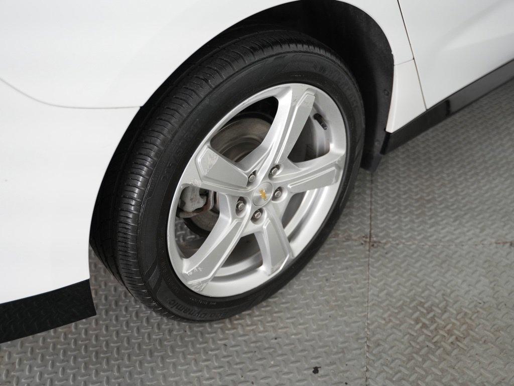 Chevrolet Volt 5dr HB LT 2018
