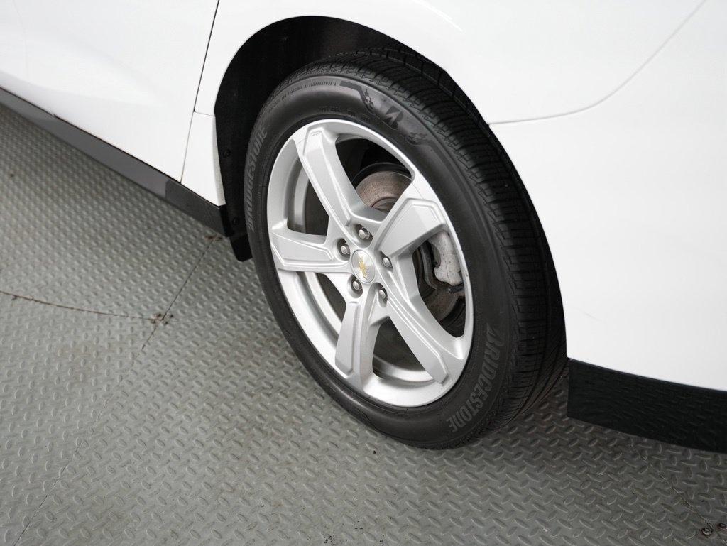 Chevrolet Volt 5dr HB LT 2018