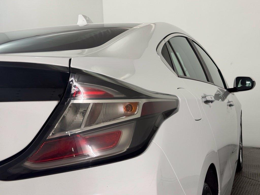 Chevrolet Volt 5dr HB LT 2018