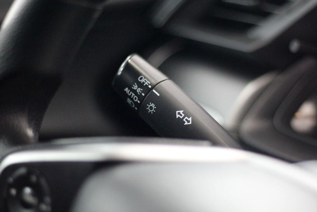 Honda Civic Sedan LX CVT 2017