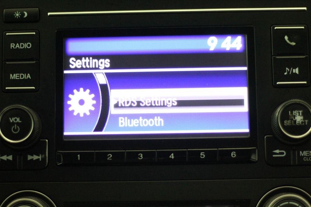Honda Civic Sedan LX CVT 2017