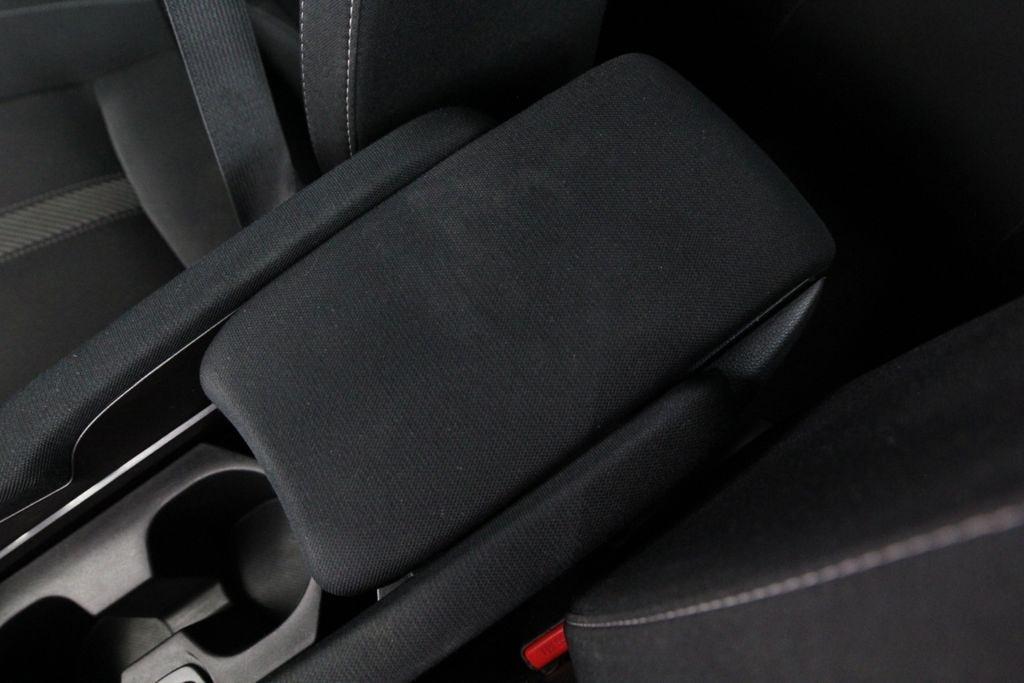 Honda Civic Sedan LX CVT 2017