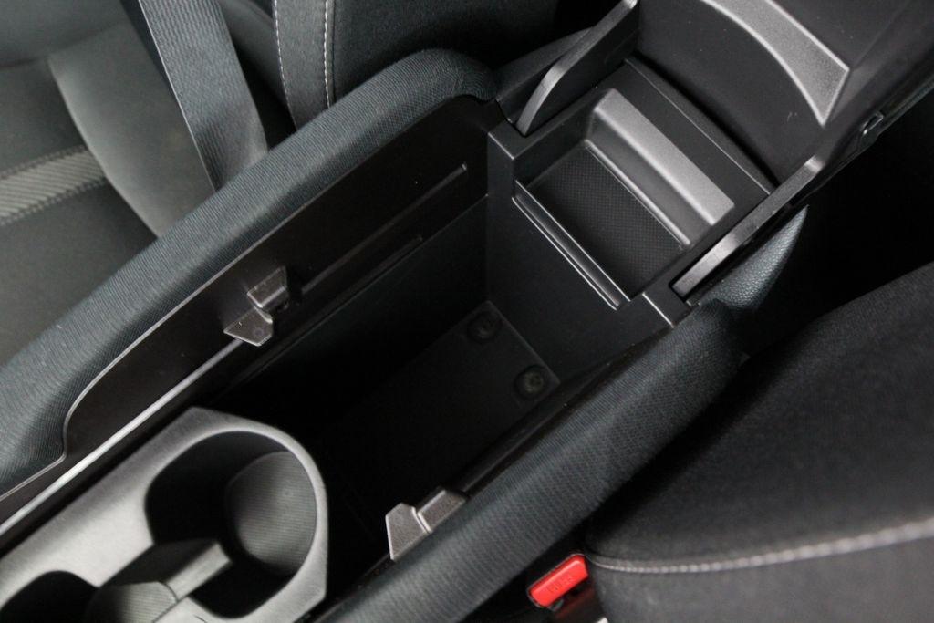 Honda Civic Sedan LX CVT 2017