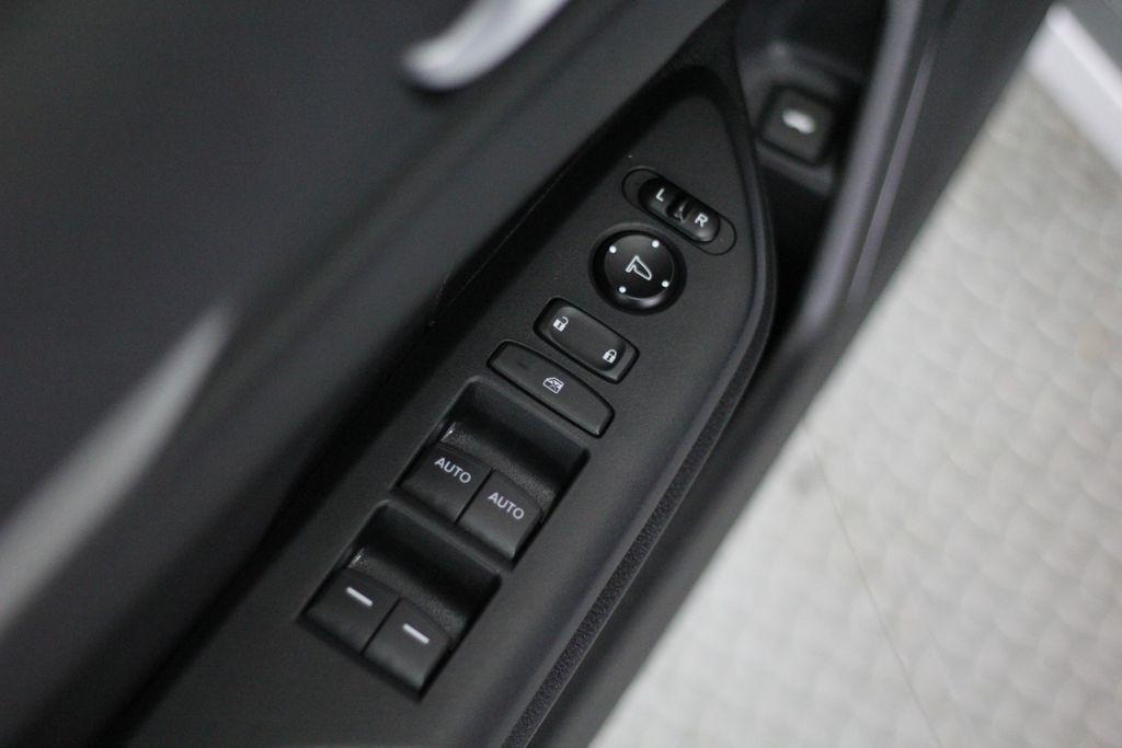 Honda Civic Sedan LX CVT 2017