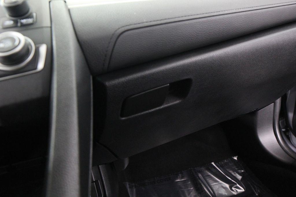 Honda Civic Sedan LX CVT 2017