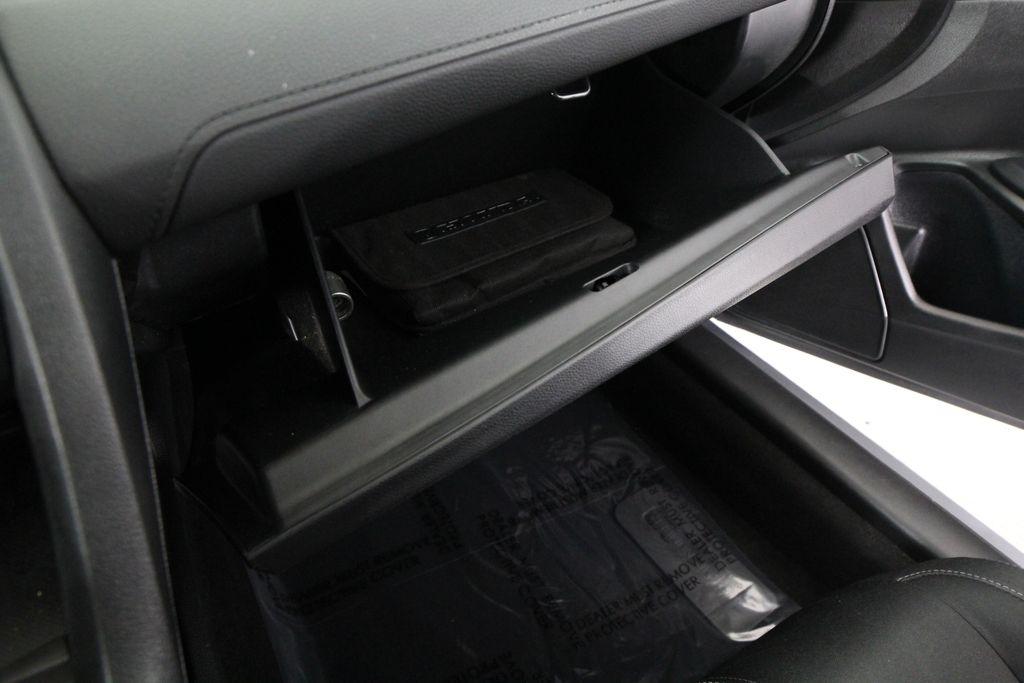 Honda Civic Sedan LX CVT 2017