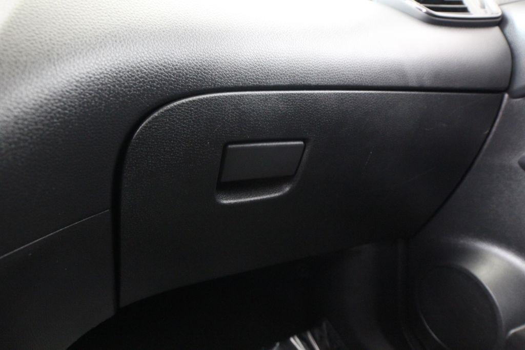 Nissan Rogue Sport AWD SL 2017