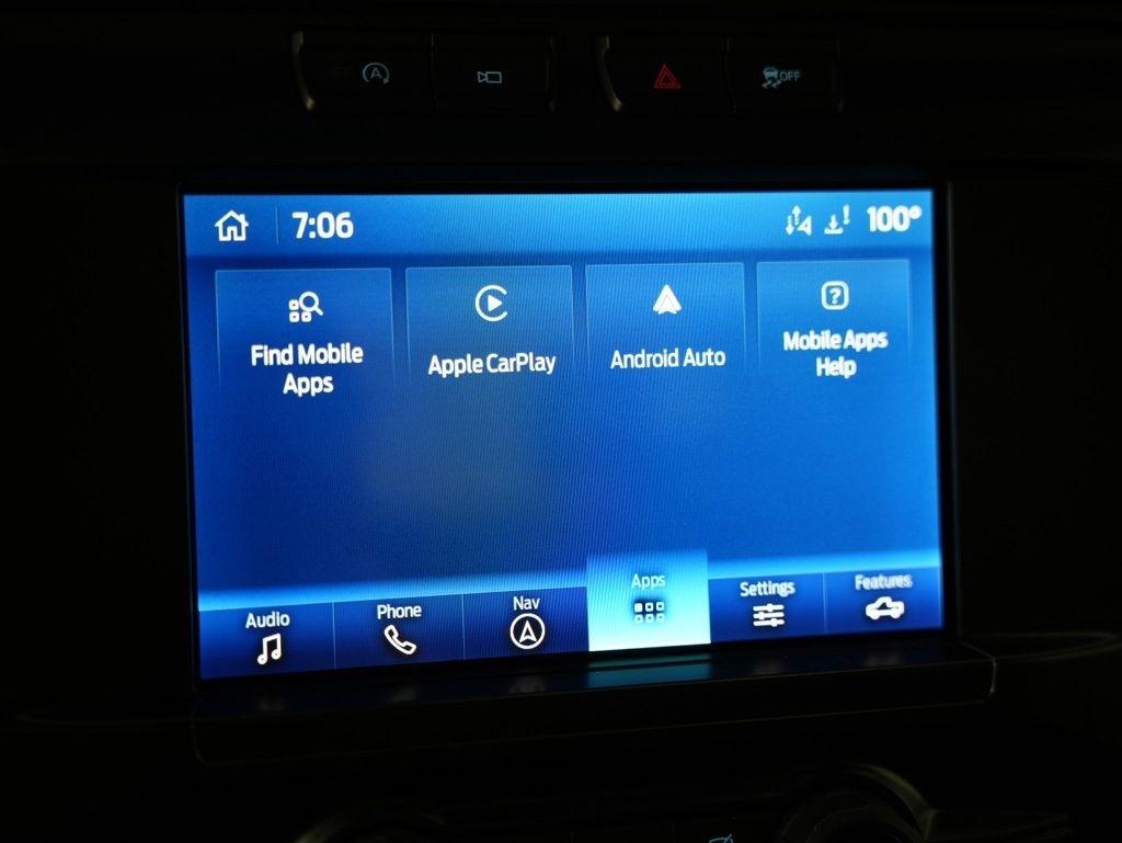 Ford F-150 King Ranch 4WD SuperCrew 5.5' Box 2021
