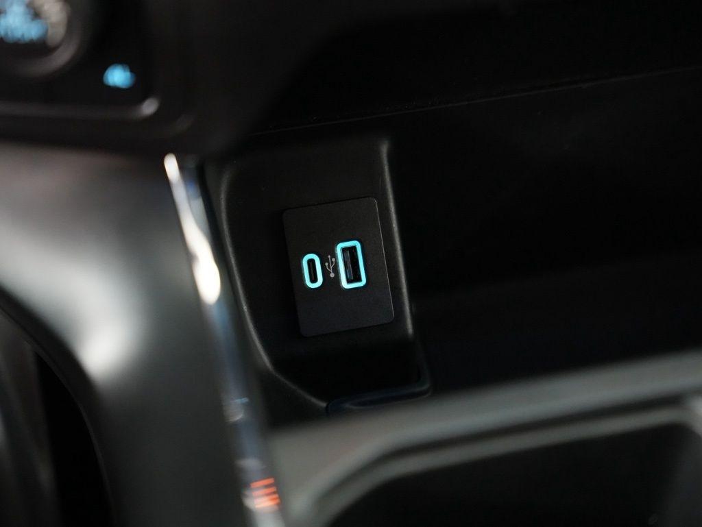 Ford F-150 King Ranch 4WD SuperCrew 5.5' Box 2021