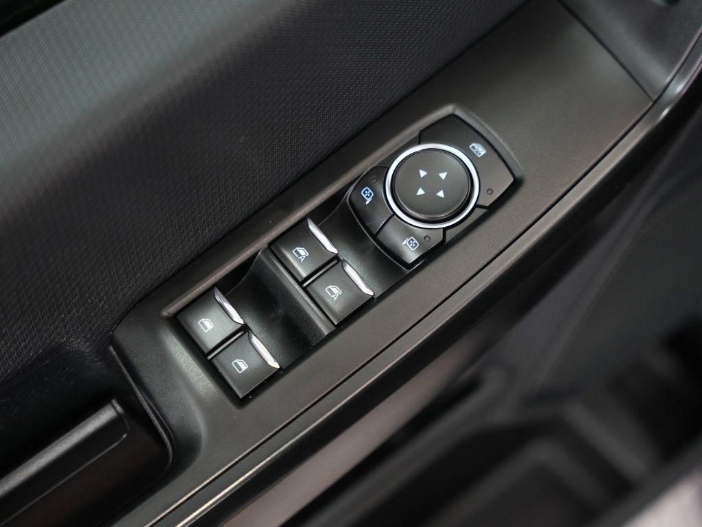 Ford F-150 King Ranch 4WD SuperCrew 5.5' Box 2021