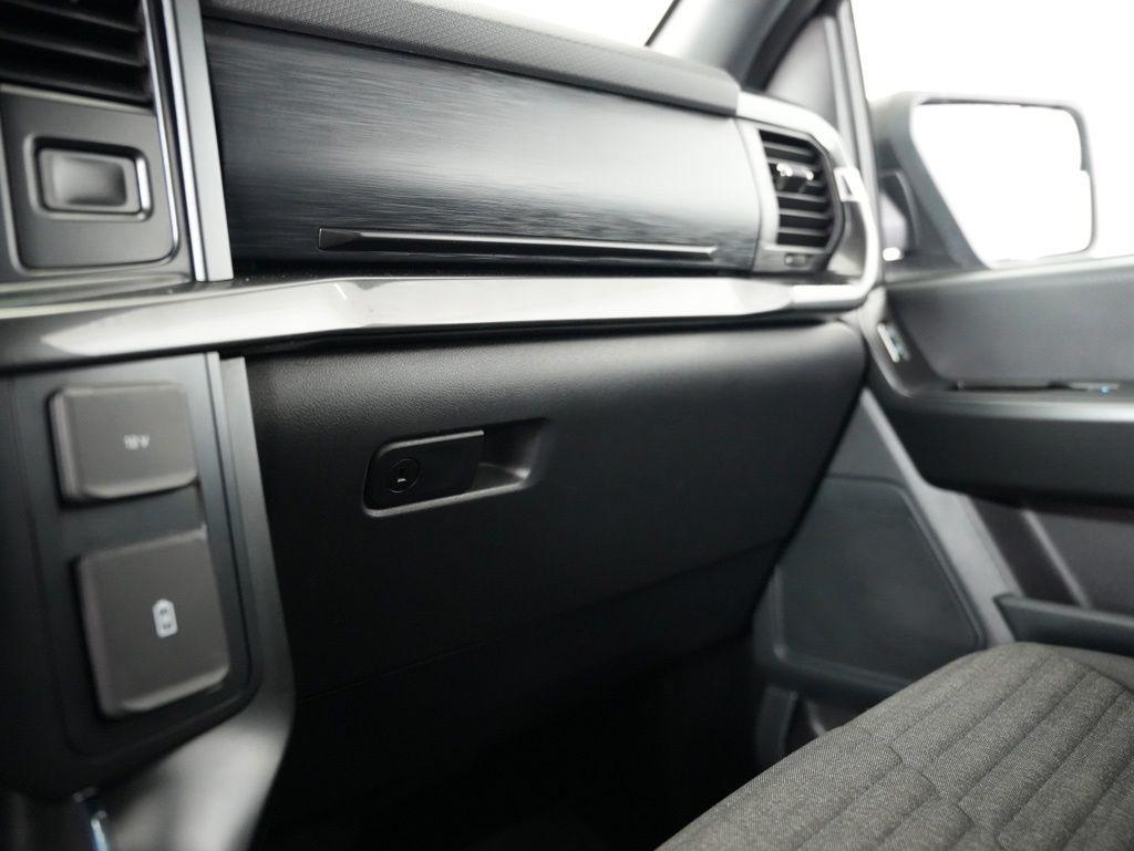 Ford F-150 King Ranch 4WD SuperCrew 5.5' Box 2021