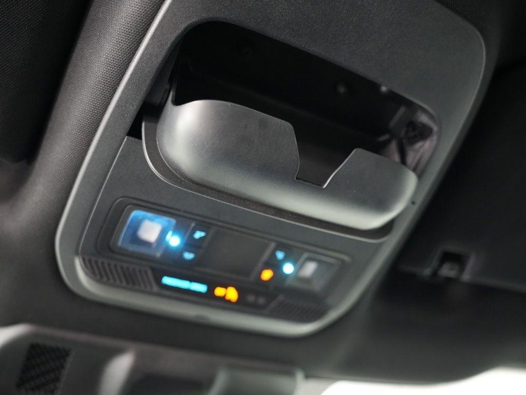Ford F-150 King Ranch 4WD SuperCrew 5.5' Box 2021