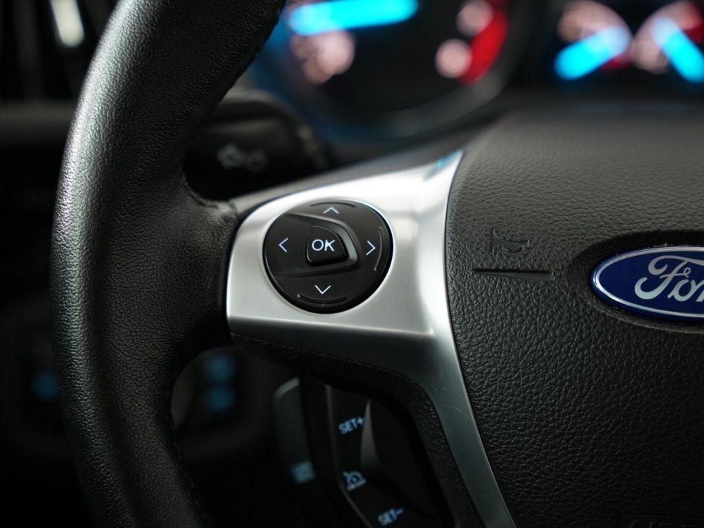 Ford Escape FWD 4dr Titanium 2015