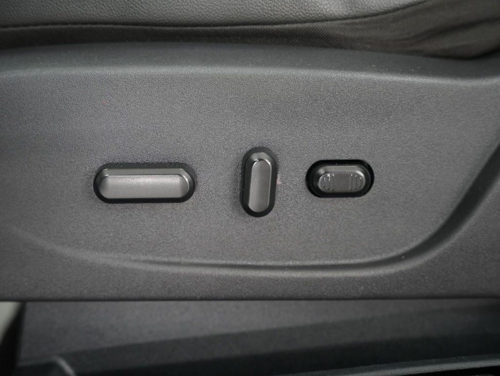 Ford Escape FWD 4dr Titanium 2015