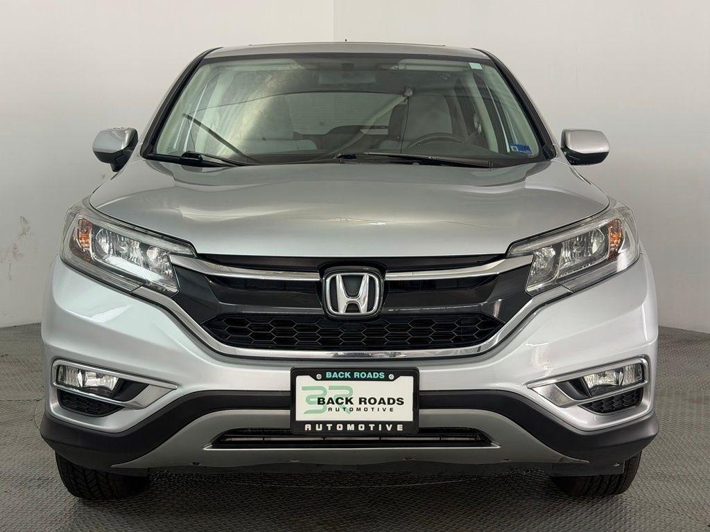 Honda CR-V 2WD 5dr EX 2016