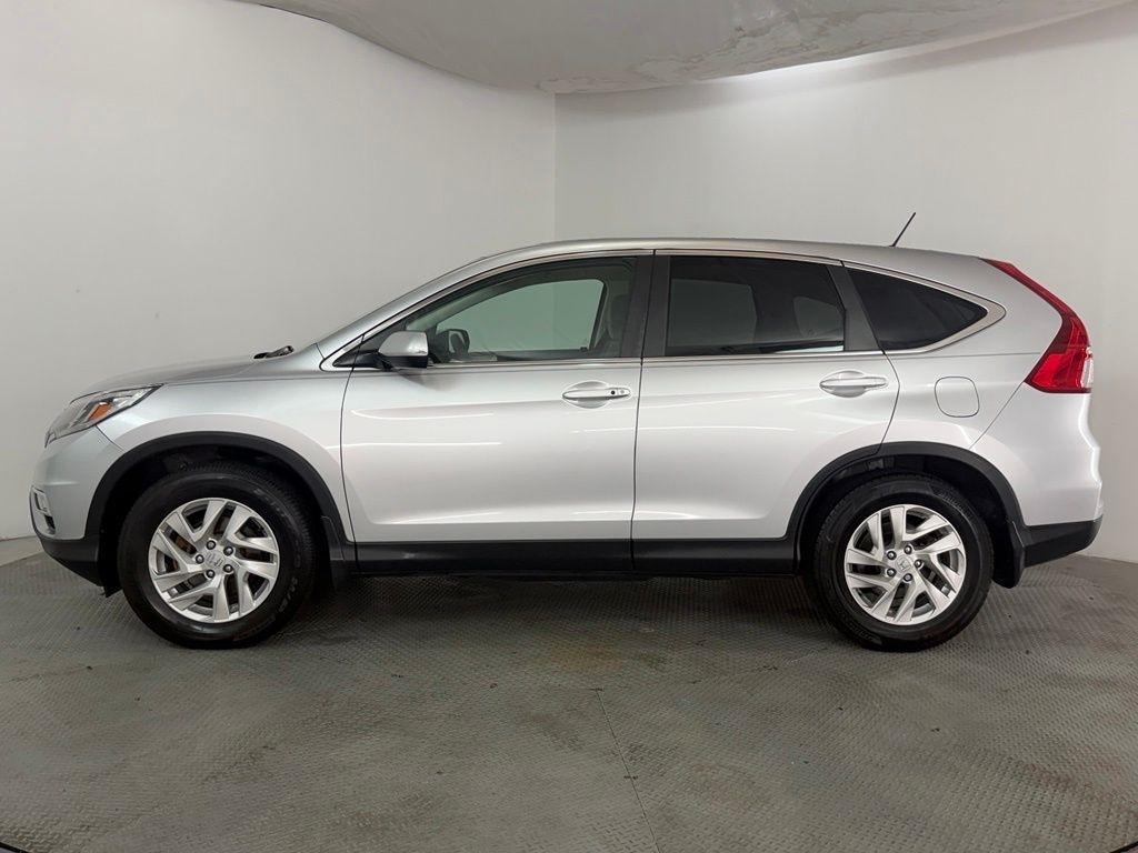 Honda CR-V 2WD 5dr EX 2016