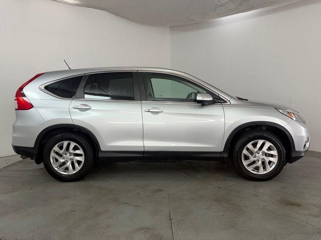 Honda CR-V 2WD 5dr EX 2016