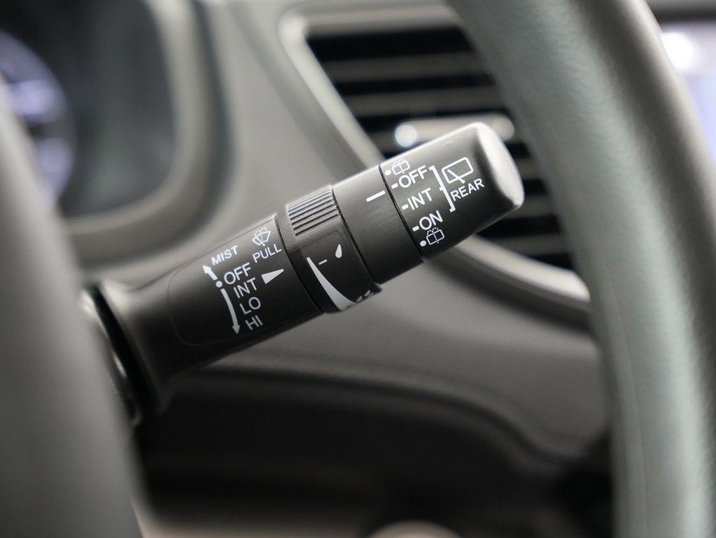 Honda CR-V 2WD 5dr EX 2016