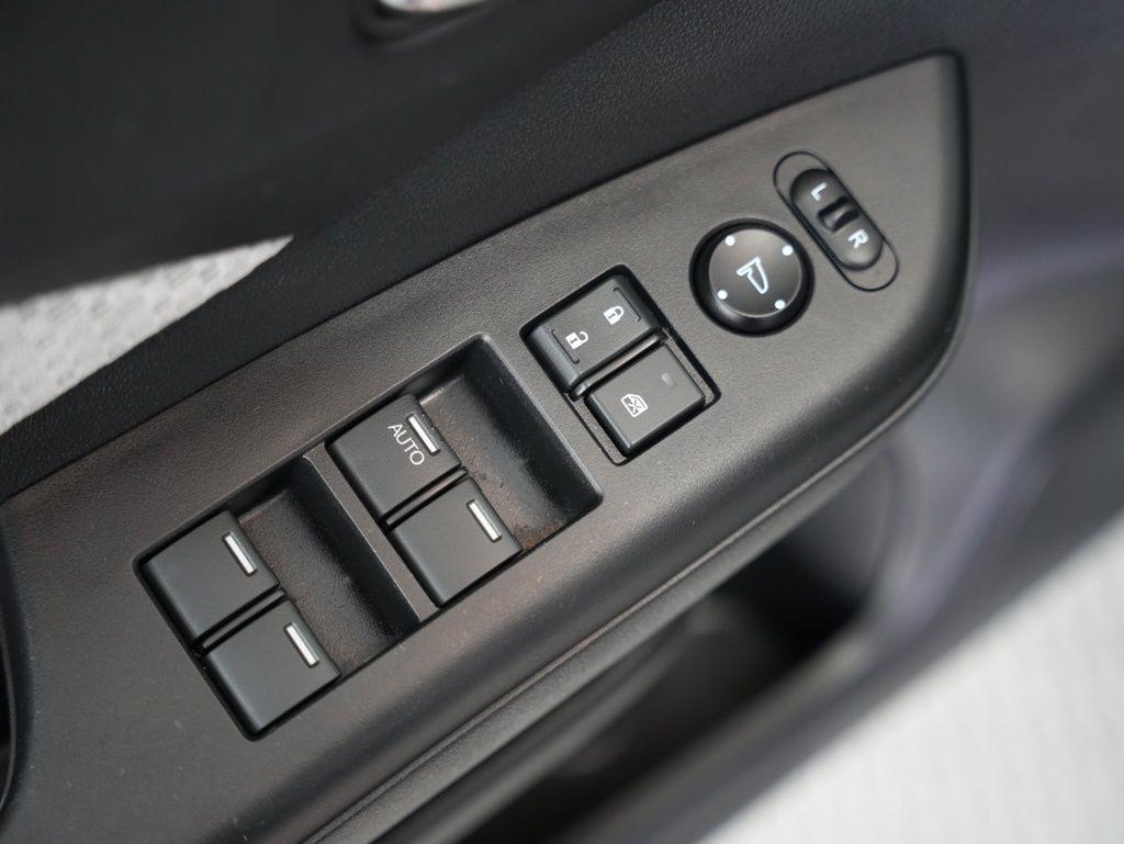 Honda CR-V 2WD 5dr EX 2016