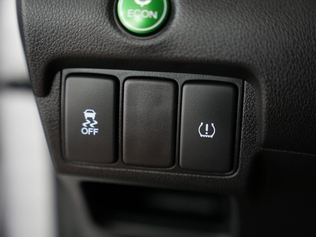 Honda CR-V 2WD 5dr EX 2016