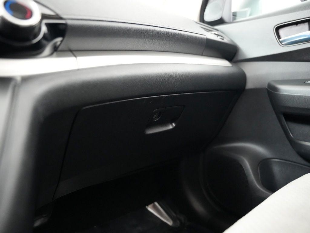 Honda CR-V 2WD 5dr EX 2016