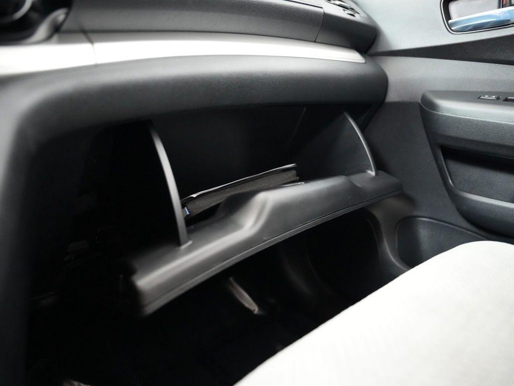 Honda CR-V 2WD 5dr EX 2016