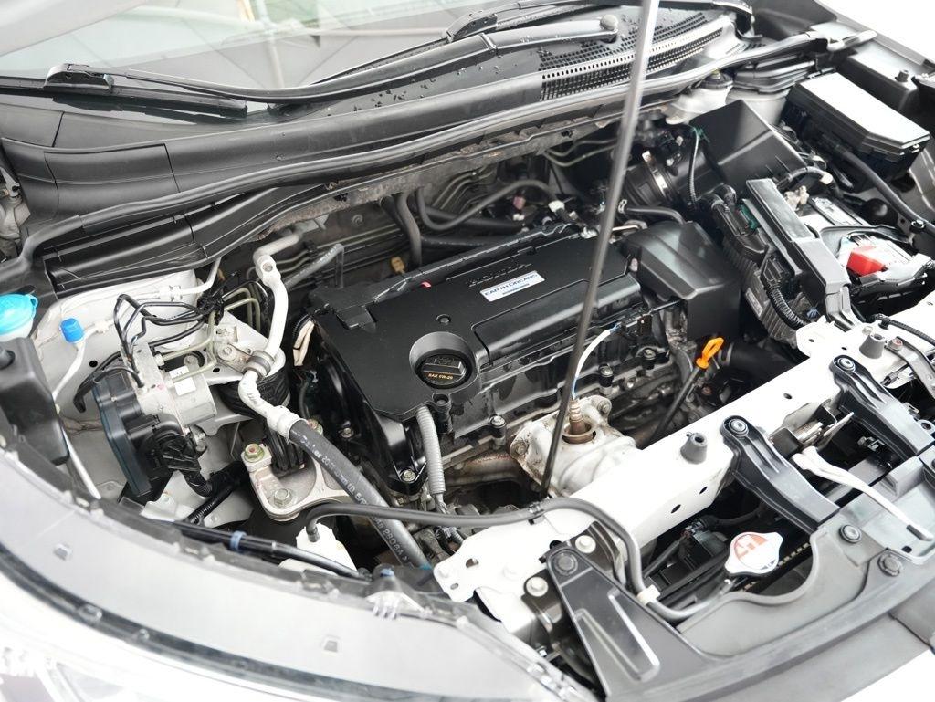 Honda CR-V 2WD 5dr EX 2016
