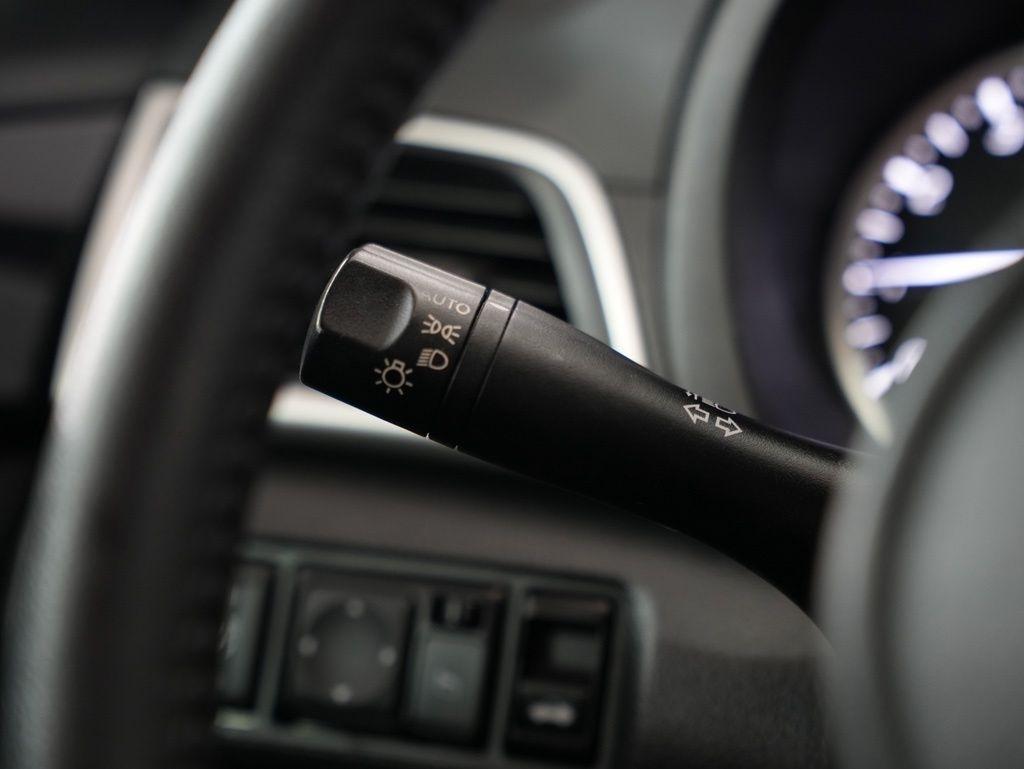 Nissan Sentra SV CVT 2019