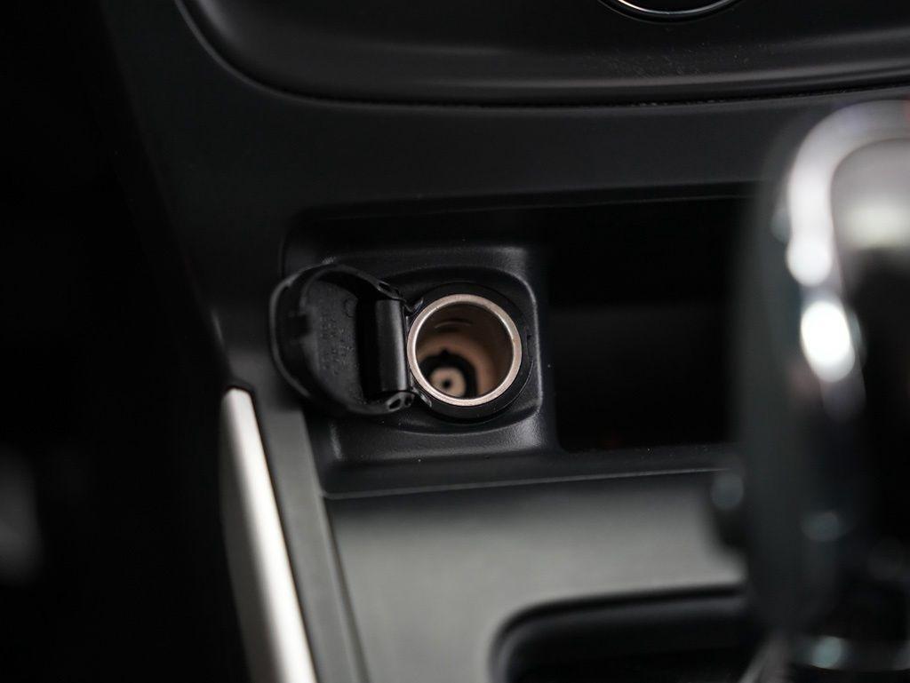 Nissan Sentra SV CVT 2019