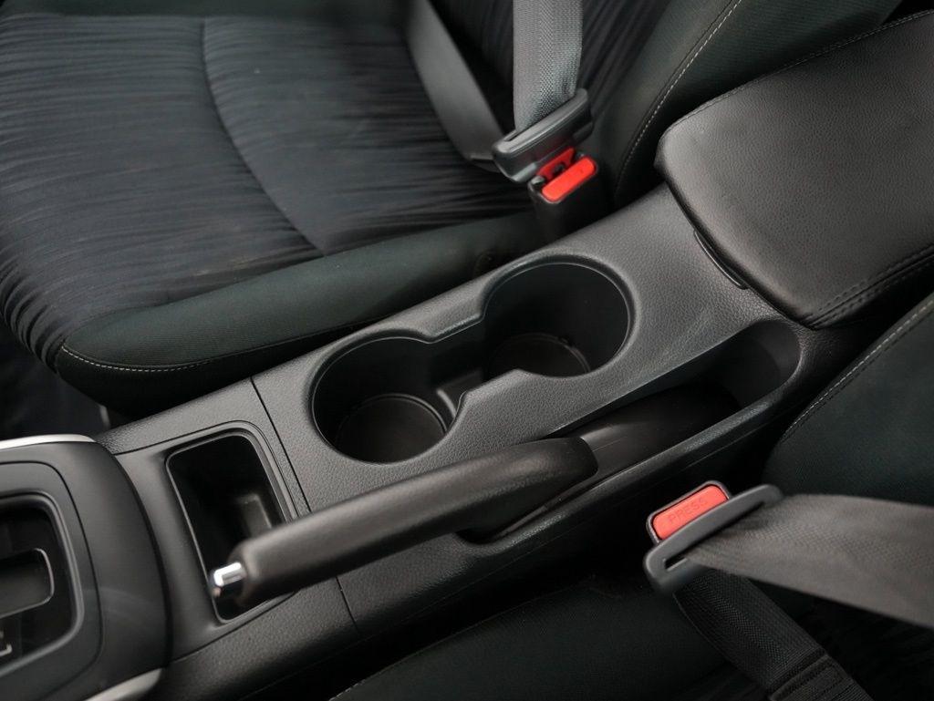 Nissan Sentra SV CVT 2019