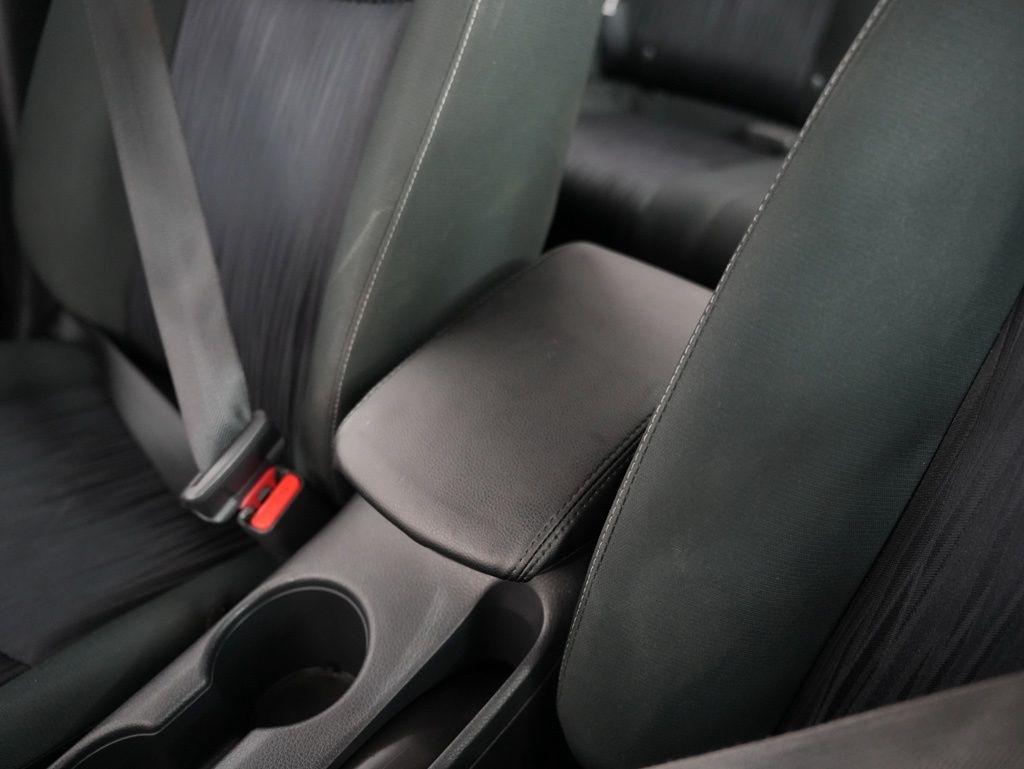Nissan Sentra SV CVT 2019