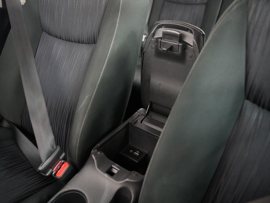 Nissan Sentra SV CVT 2019