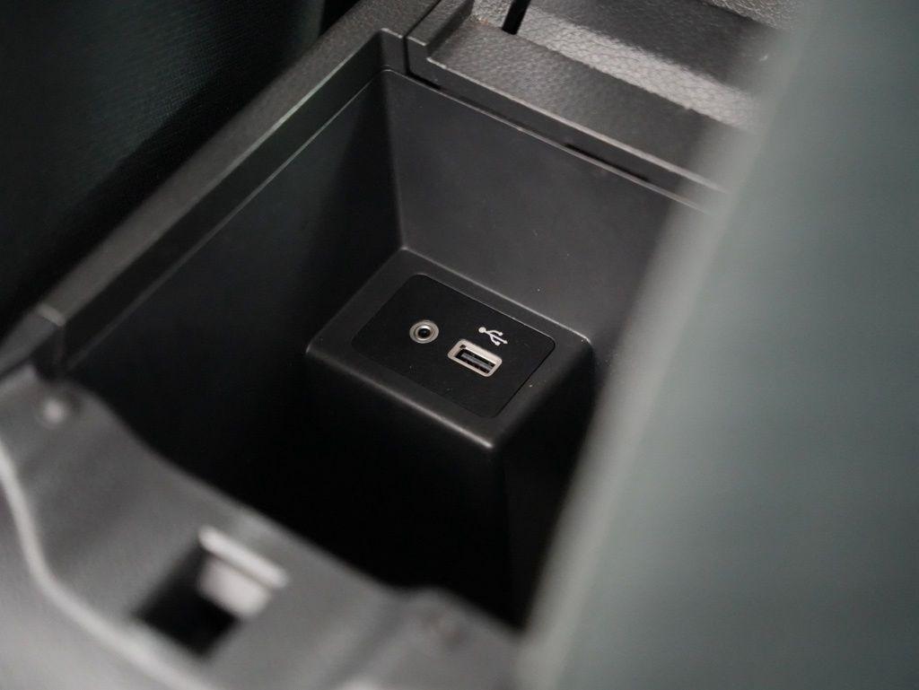 Nissan Sentra SV CVT 2019