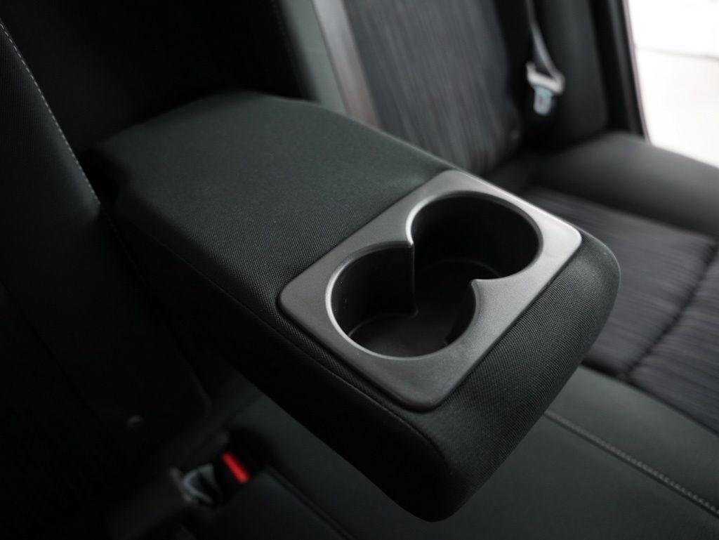 Nissan Sentra SV CVT 2019
