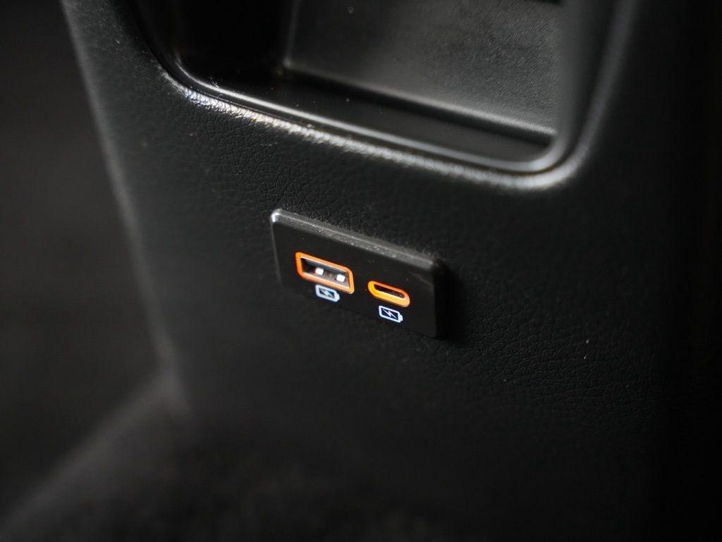 Nissan Sentra SV CVT 2019