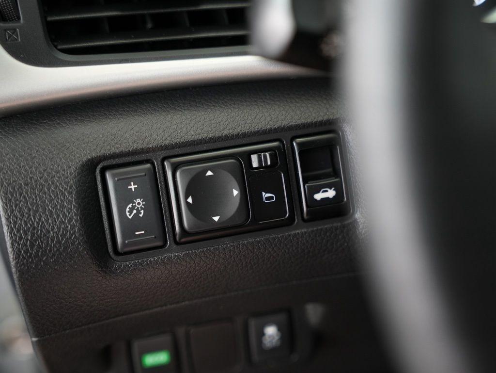 Nissan Sentra SV CVT 2019