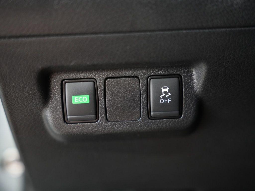 Nissan Sentra SV CVT 2019