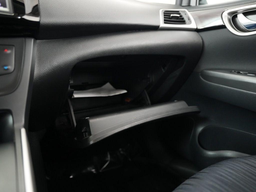 Nissan Sentra SV CVT 2019