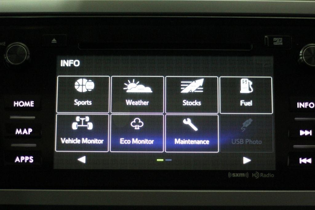 Subaru Outback 2.5i Limited 2017
