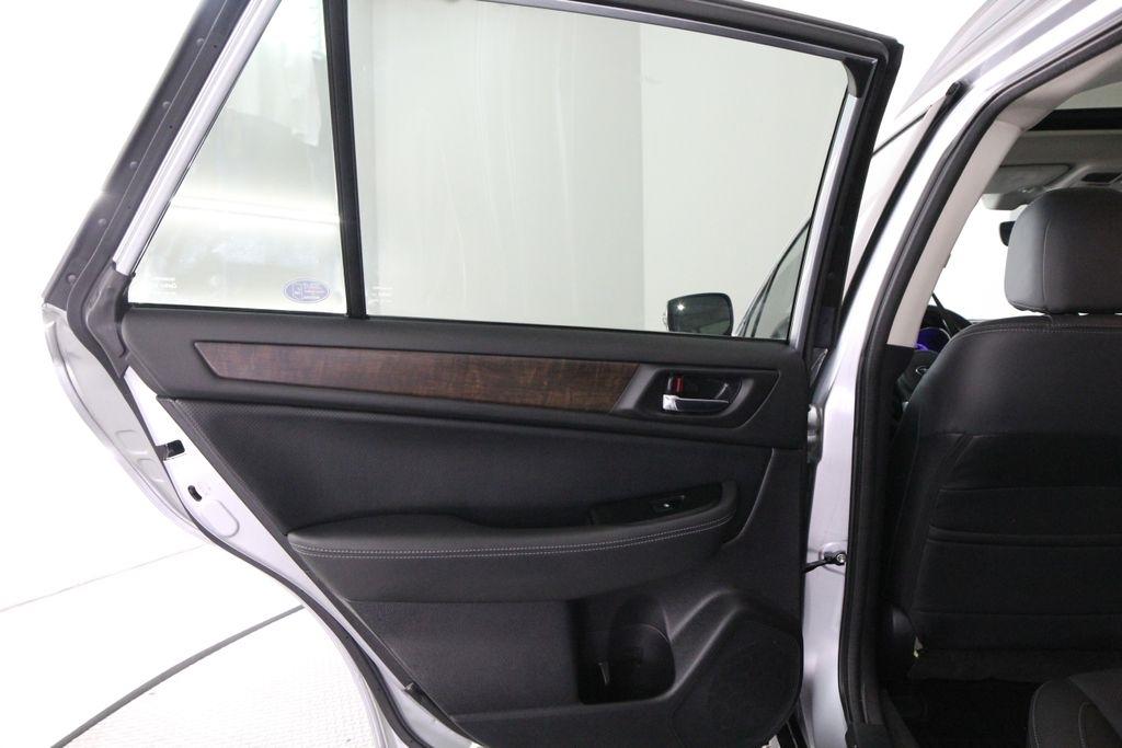Subaru Outback 2.5i Limited 2017