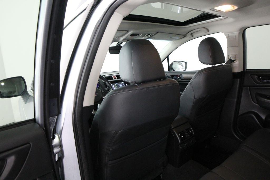 Subaru Outback 2.5i Limited 2017
