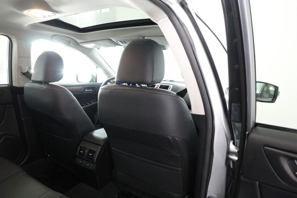 Subaru Outback 2.5i Limited 2017
