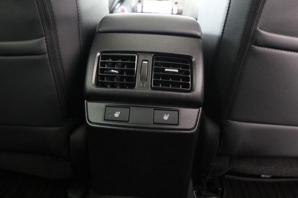Subaru Outback 2.5i Limited 2017