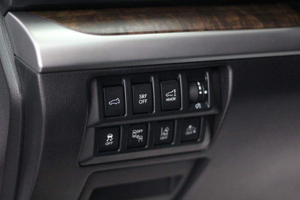 Subaru Outback 2.5i Limited 2017