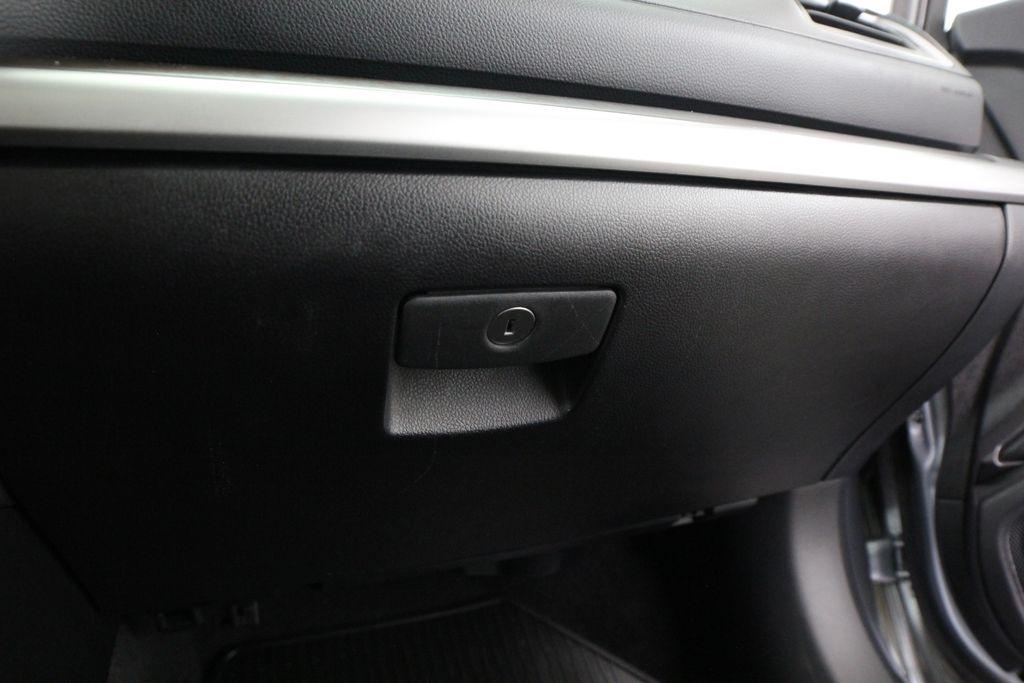 Subaru Outback 2.5i Limited 2017