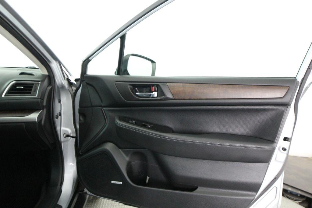 Subaru Outback 2.5i Limited 2017