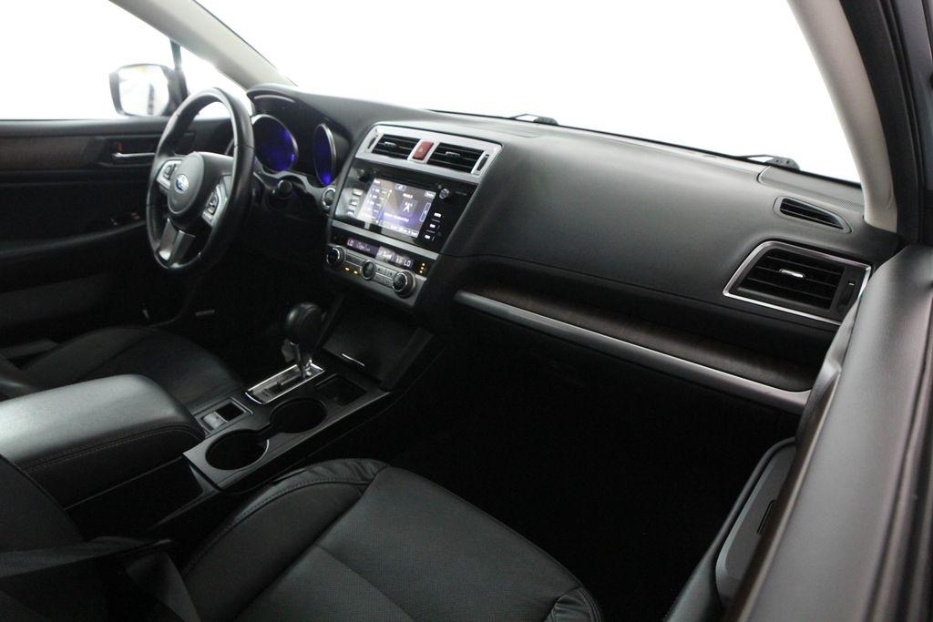 Subaru Outback 2.5i Limited 2017