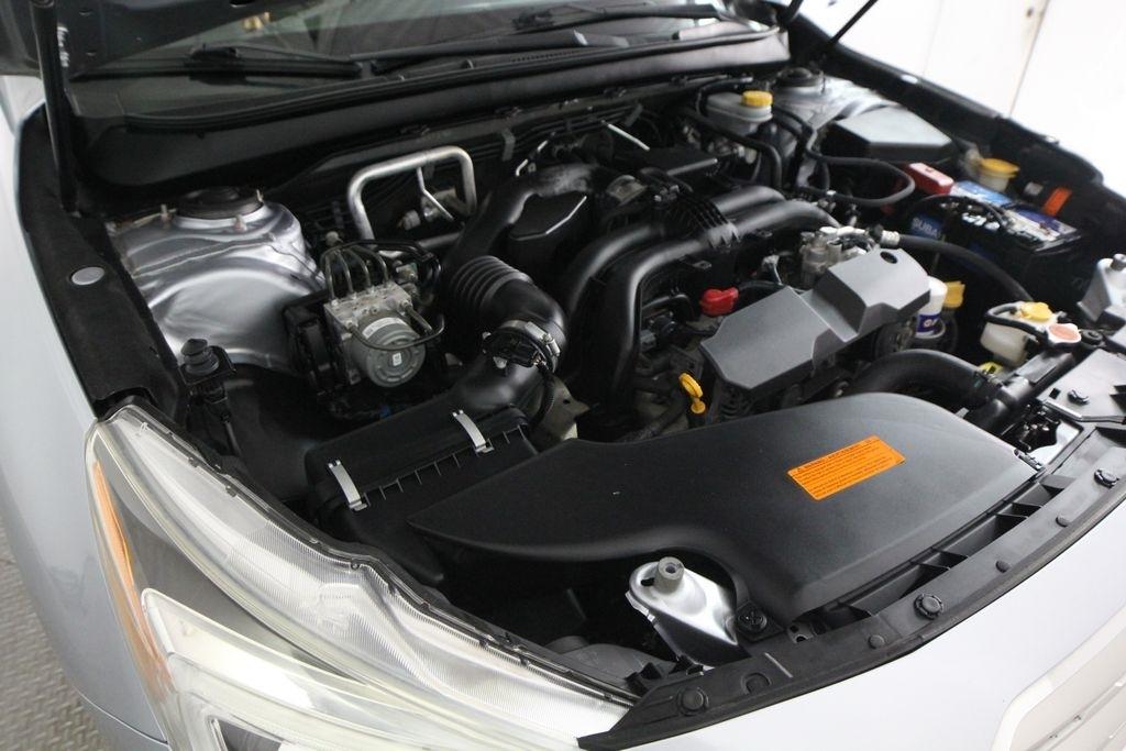 Subaru Outback 2.5i Limited 2017