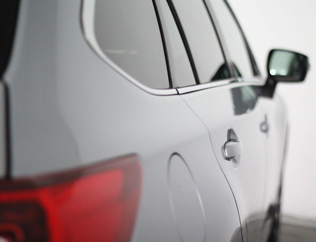 Subaru Outback 2.5i Limited 2017