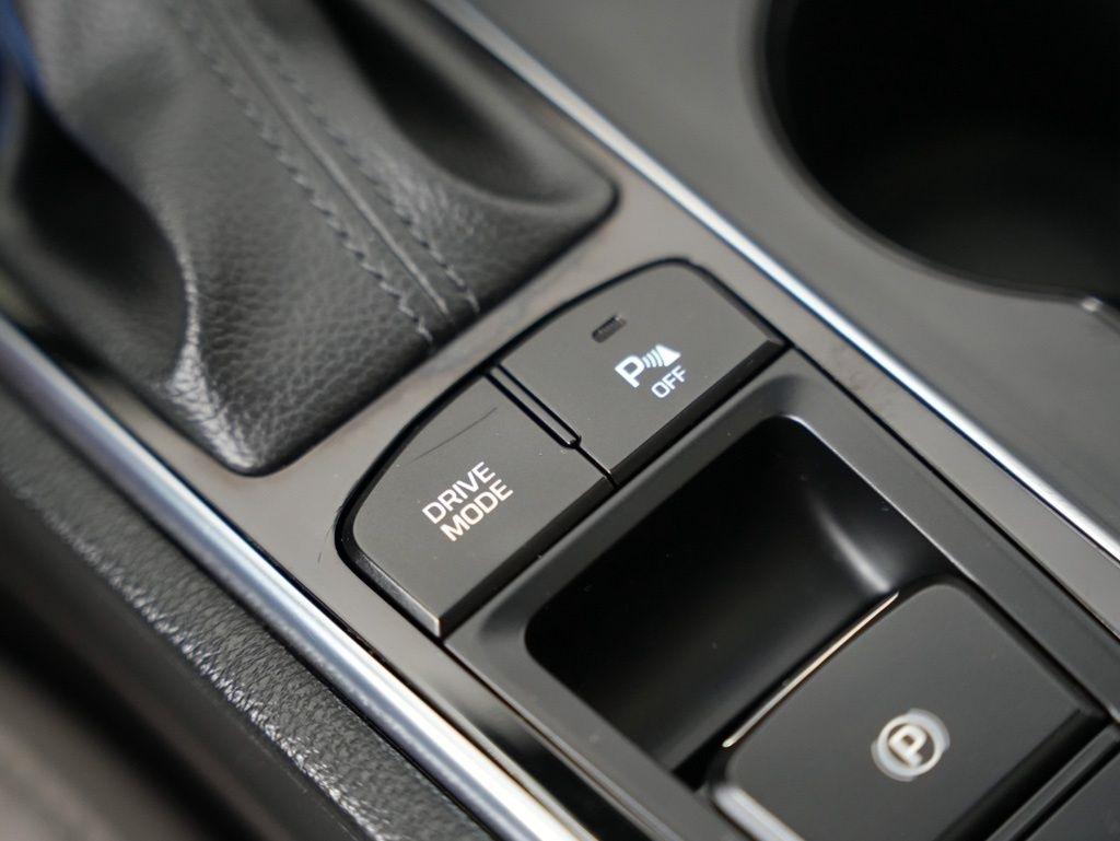 Hyundai Sonata Hybrid 4dr Sdn Limited 2016